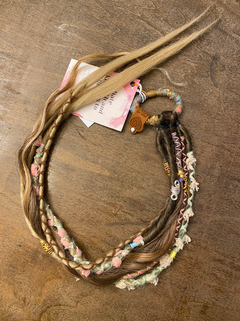 The Rose Garden collection